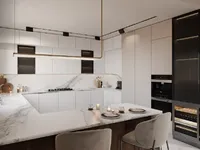 Недвижимость 4 Bedroom Misonette For sale, in Zygi, Limassol: 12