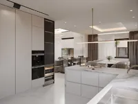 Недвижимость 4 Bedroom Misonette For sale, in Zygi, Limassol: 13