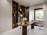 Недвижимость 4 Bedroom Misonette For sale, in Zygi, Limassol: 14