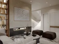 Недвижимость 5 Bedroom Villa For sale, in Zygi, Limassol: 11