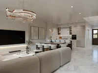 Недвижимость 5 Bedroom Villa For sale, in Zygi, Limassol: 16
