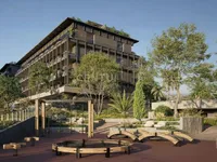 Недвижимость 2 Bedroom Apartment For sale, in Agios Athanasios, Limassol: 4