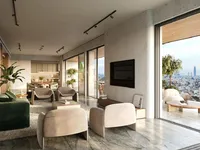 Недвижимость 2 Bedroom Apartment For sale, in Agios Athanasios, Limassol: 8