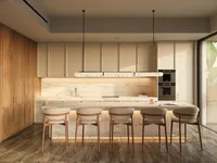 Недвижимость 2 Bedroom Apartment For sale, in Agios Athanasios, Limassol: 9