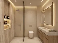 Недвижимость 2 Bedroom Apartment For sale, in Agios Athanasios, Limassol: 11
