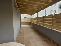 Недвижимость 3 bedroom Apartment For sale, Germasogeia, Limassol: 5