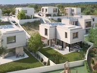 Недвижимость 3 Bedroom Detached House For Sale in Sotira, Limassol: 5