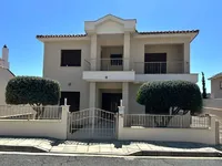 Недвижимость 3 Bedroom Detached house For sale in Agios Tychonas, Limassol: 2