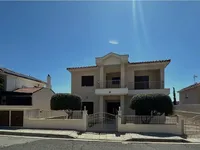 Недвижимость 3 Bedroom Detached house For sale in Agios Tychonas, Limassol: 3