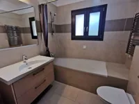 Недвижимость 3 Bedroom Detached house For sale in Agios Tychonas, Limassol: 13