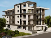 Недвижимость 3 Bedroom Apartment For sale in Agios Athanasios, Limassol: 1