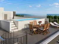 Недвижимость 3 Bedroom Apartment For sale in Agios Athanasios, Limassol: 7