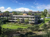 Недвижимость 1 Bedroom Apartment for Sale in Zakaki, Limassol: 2