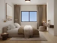 Недвижимость 1 Bedroom Apartment for Sale in Zakaki, Limassol: 3