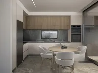 Недвижимость 2 Bedroom Apartment for Sale in Drosia, Larnaca: 1