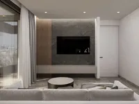 Недвижимость 2 Bedroom Apartment for Sale in Drosia, Larnaca: 4