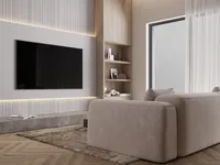 Недвижимость 2 Bedroom Apartment for Sale in Agios Nikolaos, Larnaca: 1