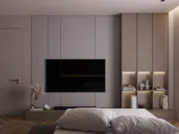 Недвижимость 2 Bedroom Apartment for Sale in Agios Nikolaos, Larnaca: 2