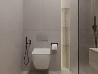 Недвижимость 2 Bedroom Apartment for Sale in Agios Nikolaos, Larnaca: 6
