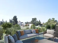 Недвижимость 2 Bedroom Apartment for Sale in Agios Nikolaos, Larnaca: 8