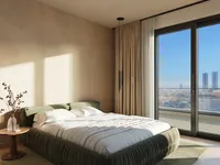Недвижимость 1 Bedroom Studio For sale in Agios Athanasios, Limassol: 4