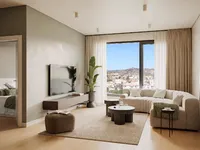 Недвижимость 3 Bedroom Apartment For sale in Agios Athanasios, Limassol: 2
