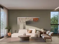 Недвижимость 2 Bedroom Apartment For Sale in Zakaki , Limassol: 1