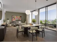 Недвижимость 2 Bedroom Apartment For Sale in Zakaki , Limassol: 2