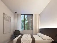 Недвижимость Apartment for sale in Encamp, 1 bedroom: 6