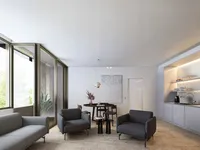 Недвижимость Apartment for sale in Encamp, 1 bedroom: 9