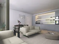 Недвижимость Apartment for sale in Encamp, 1 bedroom: 11