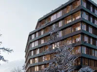 Недвижимость Apartment for sale in Encamp, 2 bedrooms: 4