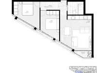 Недвижимость Apartment for sale in Encamp, 2 bedrooms: 11