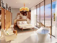 Недвижимость 2 Bedroom First line Apartment For sale in Pyrgos, Limassol: 1