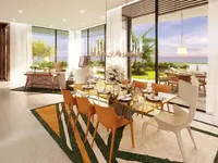 Недвижимость 2 Bedroom First line Apartment For sale in Pyrgos, Limassol: 3