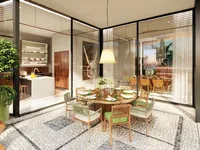 Недвижимость 2 Bedroom First line Apartment For sale in Pyrgos, Limassol: 5