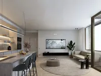 Недвижимость Apartment for sale in Encamp, 2 bedrooms: 4