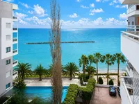 Недвижимость 3 Bedroom Apartment For Sale In Germasogeia, Limassol: 1