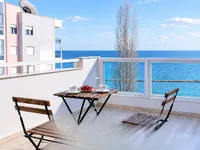 Недвижимость 3 Bedroom Apartment For Sale In Germasogeia, Limassol: 2