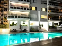 Недвижимость 3 Bedroom Apartment For Sale In Germasogeia, Limassol: 3