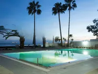 Недвижимость 3 Bedroom Apartment For Sale In Germasogeia, Limassol: 4