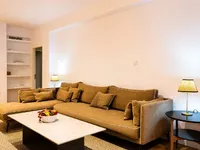 Недвижимость 3 Bedroom Apartment For Sale In Germasogeia, Limassol: 6
