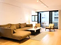 Недвижимость 3 Bedroom Apartment For Sale In Germasogeia, Limassol: 7
