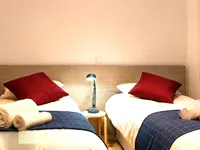 Недвижимость 3 Bedroom Apartment For Sale In Germasogeia, Limassol: 10