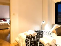 Недвижимость 3 Bedroom Apartment For Sale In Germasogeia, Limassol: 11