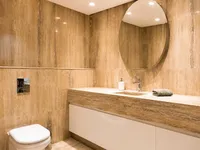 Недвижимость 3 Bedroom Apartment For Sale In Germasogeia, Limassol: 13