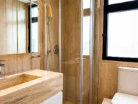 Недвижимость 3 Bedroom Apartment For Sale In Germasogeia, Limassol: 14
