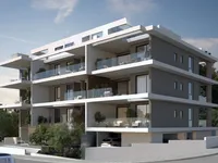 Недвижимость 2+1 Bedroom Penthouse For Sale in Germasogeia, Limassol: 7