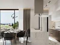 Недвижимость 2 Bedroom Apartment For Sale in Germasogeia, Limassol: 3