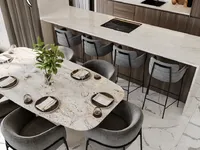 Недвижимость 2 Bedroom Apartment For Sale in Germasogeia, Limassol: 4